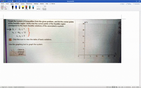 graph-the-system-of-inequalities-from-the-given-problem-and-list-the-corner-points-of-the-feasible-region-verify-that-the-comer-points-of-the-feasible-region-correspond-to-the-basic-feasible-84565