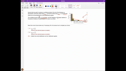 assume-that-we-want-to-construct-a-confidence-interval-do-one-of-the-following-as-appropriate-a-find-the-critical-value-t-2-b-find-the-critical-value-za-2-or-c-state-that-neither-the-normal-96271