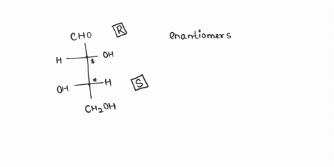 which-is-the-enantiomer-ofi-the-following-molecule-cho-h-oh-ho-eh-chzoh-cho-ho-a-oh-hochz-oh-ho-cho-oh-oh-oh-oh-33057