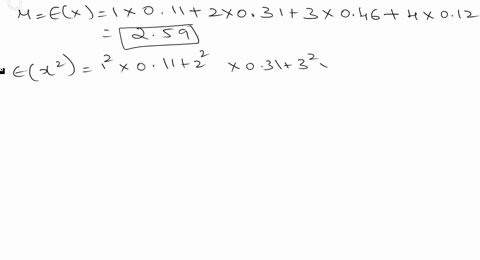 the-joint-probability-distribution-of-x-and-yis-given-in-table-q4-a-table-04a-014-023-007-017-023-005-find-i-the-margina-distributions-of-x-and-y-ii-the-mean-and-variance-of-x-2-marks-4-mark-71811
