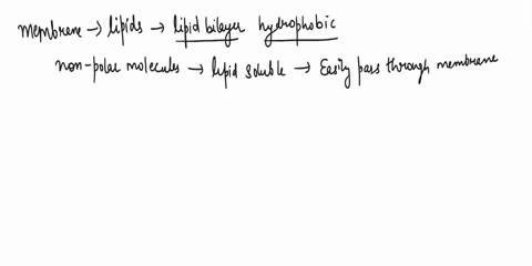 lhich-othe-iolowing-will-pass-through-cell-membrane-most-easik-euliele-choice-large-nonpolar-molecules-small-polar-molecules-large-polar-molecules-large-neutral-molecules-94586