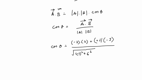 find-the-angle-between-each-of-these-pairs-of-vectors-a-200i-600j-and-b-200i-300j-a-3001-500j-and-b-10001-600j-a-400i-200j-and-b-700i-1400j-26536