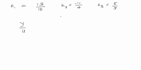 ys-s-28-gs-us-s-2s-8s-6-determine-the-state-space-equation-using-both-controllable-and-diagonal-or-jordan-canonical-form-using-the-controllable-canonical-form-determine-the-controllability-a-34991