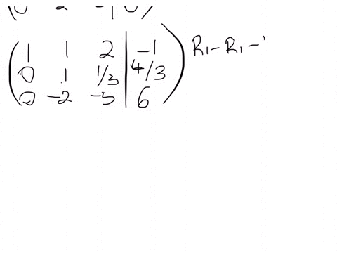 item-ii-4-puntos-resolver-el-siguiente-sistema-de-ecuaciones-lineales-utilizando-reduccion-de-gauss-jordan-leftbeginarrayc-xy2-z-1-x-2-yz-5-3-xyz3-endarrayright