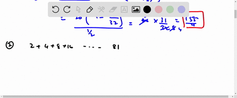 a-geometric-sequence-has-first-term-20-and-fourth-term-25-calculate-the-sum-of-the-first-five-terms-of-this-sequence-find-x-if-x-2-4-8-16-8192-find-y-if-y-32-16-8-4-2-z-a-geometric-sequence-03182