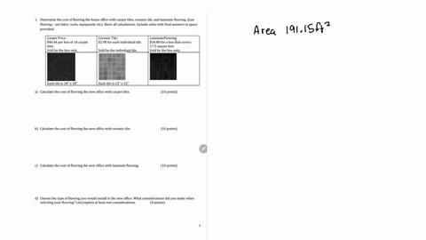area-of-the-office-is-19115-determine-the-cost-of-flooring-the-home-office-with-carpet-tiles-ceramic-tileand-laminate-flooring-just-flooring-not-labor-tools-equipment-etc-show-all-calculatio-47362