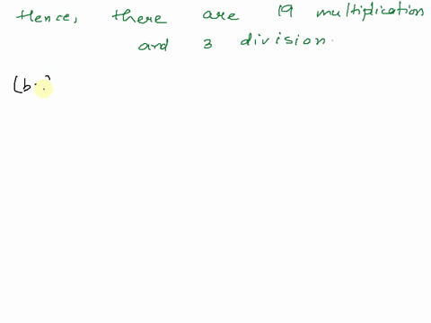 how-many-multiplications-and-divisions-are-needed-to-compute-the-lu-decomposition-of-the-specific-tridiagonal-matrix-t-diag131-as-a-function-of-n-2-make-sure-not-to-count-unnecessary-operati-05172