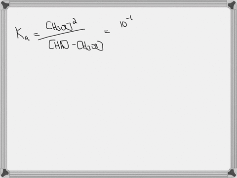 if-enough-of-a-monoprotic-acid-is-dissolved-in-water-to-produce-a-00127-m-solution-with-a-ph-of-673-what-is-the-equilibrium-constant-pka-for-the-acid-number-pk-1156-incorrect-you-have-not-ac-11726