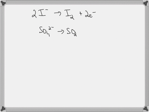 partb-in-the-process-of-oxidizing-i-to-i2-so42-is-reduced-to-so-how-many-moles-of-so2-are-produced-in-the-formation-of-one-mole-of-i2-express-your-answer-numerically-in-moles-view-available-38735