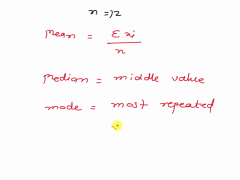 the-following-is-a-list-of-12-measurements-73-77-41-86-37-55-67-96-32-90-66-52suppose-that-these-12-measurements-are-respectively-labeled-x1-x2x12-thus-73-is-labeled-x1-77-is-labeled-x2-and-38264