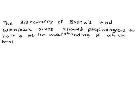 in-what-ways-did-the-discovery-of-brocas-area-and-wernickes-area-lead-to-a-better-understanding-of-the-physiological-foundations-of-language-development