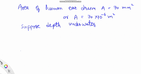 if-you-dive-under-water-you-notice-an-uncomfortable-pressure-on-your-eardrum-due-to-the-increased-pressure