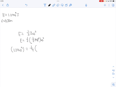 a-flywheel-is-a-solid-disk-that-rotates-about-an-axis-that-is-perpendicular-to-the-disk-at-its-cente-31336