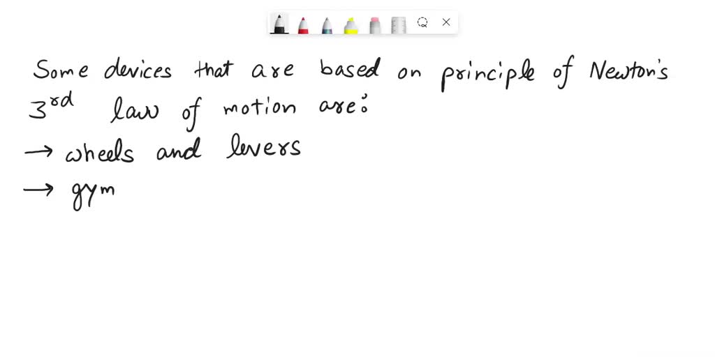 SOLVED Information about commonly used gadgets or devices which are