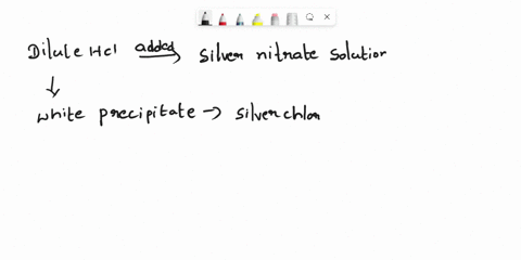 iii-state-any-one-observing-for-each-of-the-following-with-their-equation-a-dilute-hcl-is-added-to-silver-nitrate-solution-b-mixture-of-ammonium-chloride-and-sodium-hydroxide-is-heated-c-amm-29154