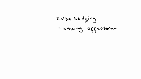what-is-delta-hedging