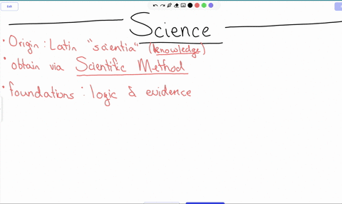 the-latin-word-for-s________-is-scientia-which-means-k___________-such-knowledge-is-systematically-organized-within-any-area-of-inquiry-and-acquired-through-the-s__________-m_________-the-fo-67583