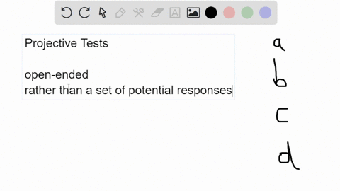 which-of-the-following-is-not-a-projective-test-a-minnesota-multiphasic-personality-inventory-mmpi-b-14292