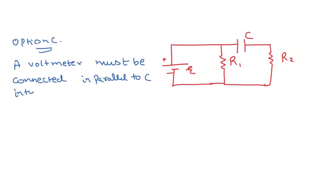 SOLVED Part A Which of the following stalements are true? Check all that apply An ammeter has