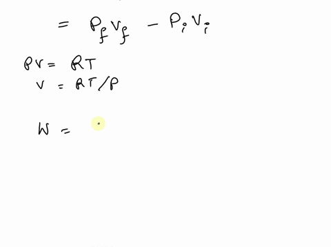 suppose-that-a-certain-amount-of-heat-is-added-to-the-gas-that-resulted-in-the-temperature-of-the-gas-change-to-838k-and-the-pressure-change-to-3125-atm-use-the-first-law-of-thermodynamics-t-18791