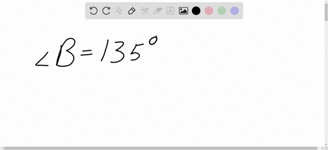 angle-b-has-a-measure-of-135-degrees-a-circle-is-centered-at-the-vertex-of-angle-b-and-1360th-of-the-circumference-of-the-circle-is-015-cm-how-long-is-the-arc-subtended-by-angle-b-24426