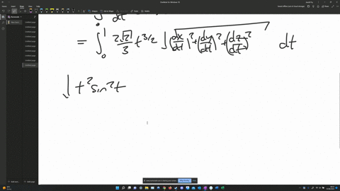 a-wire-of-constant-density-delta1-lies-along-the-curve-mathbfrtt-cos-t-mathbfit-sin-t-mathbfj2-sqrt2-91812