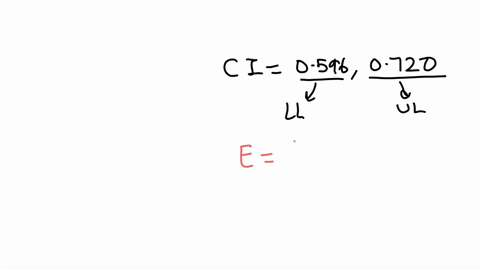 use-the-confidence-interval-to-find-the-margin-of-error-and-the-sample-mean-05960720-the-margin-of-error-is-the-sample-mean-is-21417