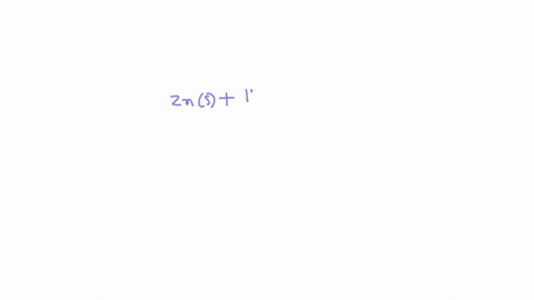 any-remaining-solid-zinc-reacted-with-excess-aqueous-sulphuric-acid-producing-aqueous-zinc-ii-sulphate-and-hydrogen-gas-diatomic-balance-the-equation-including-physical-states