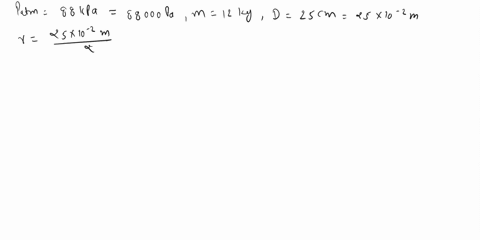 q3-a-piston-cylinder-device-contains-085-kg-of-refrigerant-134a-at-10c-the-piston-that-is-free-to-move-has-a-mass-of-12-kg-and-a-diameter-of-25-cm-the-local-atmospheric-pressure-is-88-kpa-no-21976