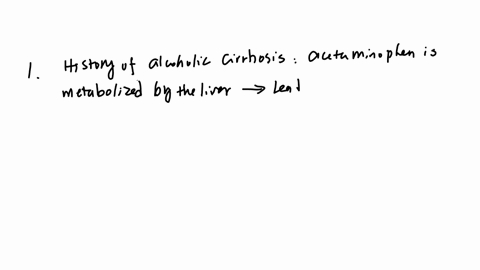 a-46-year-old-patient-is-2-days-postoperative-from-a-fractured-ankle-that-was-repaired-with-internal-fixation-the-patient-has-a-history-of-alcoholic-cirrhosis-and-is-30-lb-overweight-in-addition-to-in