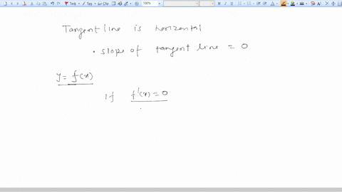 for-ihe-function-find-the-points-on-the-graph-at-which-the-tangent-iine-is-horizontal-if-none-exist-state-that-fact-x-5x2-4x-select-the-correct-choice-below-and_-if-necessary-fill-in-ihe-ans-91668
