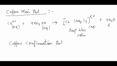 12pts-separation-of-copperii-and-bismuthiii-lons-chemicals-responsible-for-observation-cunh3z-al-procedure-number-and-ion-test-reagent-or-technique-evidence-of-chemical-change-6-cu2t-7-cu2-c-30442
