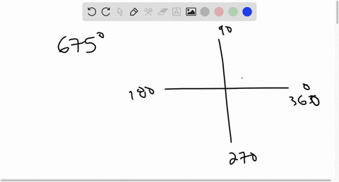 review-16-find-the-following-for-an-angle-in-standard-position-with-measure-675-the-quadrant-in-which-the-angle-is-located-b-the-coterminal-angle-that-is-between-0and-360-the-reference-angle-11836