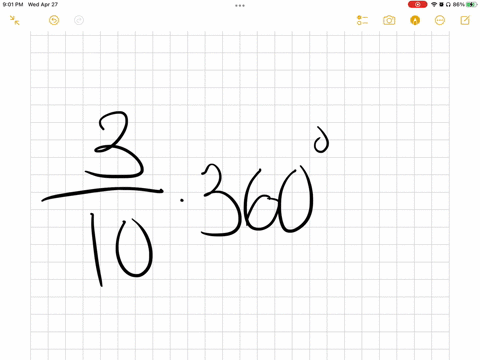 the-angle-turns-through-310-of-the-circle-what-is-the-measure-of-the-angle-73487