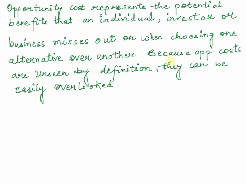 1-what-is-meant-by-opportunity-cost-give-an-example-suppose-that-you-need-to-take-a-class-at-3pm-but-you-can-also-work-an-extra-shift-at-your-job-what-is-the-opportunity-cost-of-taking-the-3-47429