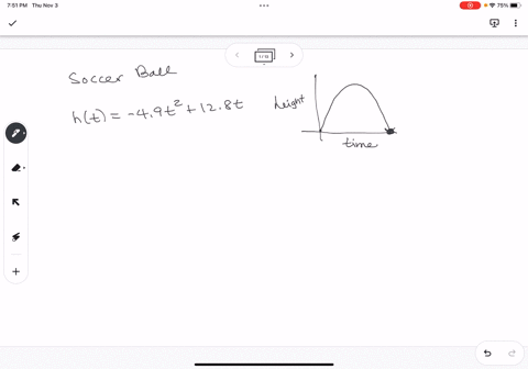 soccer-ball-kick-the-height-ht-in-meters-above-the-ground-of-a-certain-soccer-ball-kick-t-seconds-after-the-ball-is-kicked-can-be-approximated-by-ht-49t-square-128t-determine-the-time-for-which-the-2