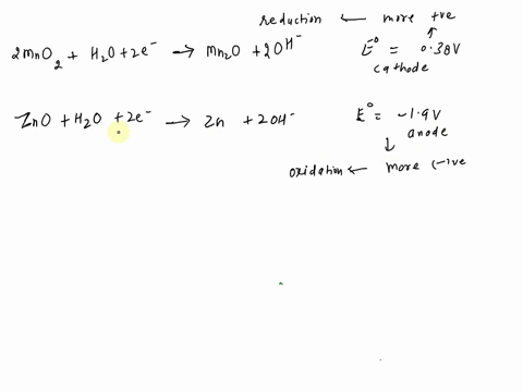 the-standard-reduction-potentials-of-the-half-reactions-in-single-use-alkaline-batteries-are-znos-hzo-2e-zns-20h-aq-eo-191v-2mnozs-hzo-2e-mnzozs-20h-aq-eo-038v-what-is-the-value-of-epcell-en-68598