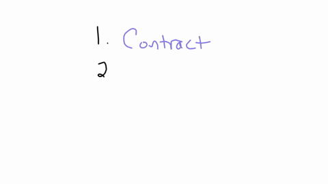 define-the-word-being-describe-in-the-statements-below-11arrangemen-between-buyer-and-seller-12-is-similar-to-a-future-contract-13it-give-its-holder-the-right-either-to-buy-or-sell-an-instrument-14are