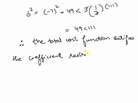 a-firm-has-the-following-total-cost-and-demand-functions-c-q-_-7q2-111q-50-q-100-_-p-a-does-the-total-cost-function-satisfy-the-coefficient-restrictions-of-952-b-write-out-the-total-revenue-94411
