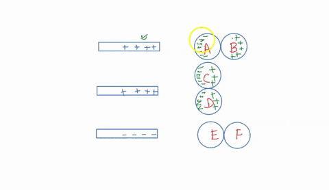 problem-2-a-positively-or-negatively-charged-rod-is-brought-up-to-the-same-distance-from-each-set-of-metal-spheres-as-shown-in-the-separate-situations-below-the-spheres-in-each-pair-are-init-26712