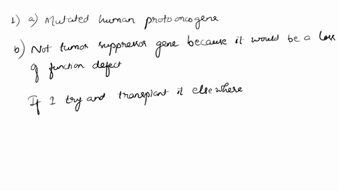 la_-patient-with-stomach-cancer-has-the-tumor-removed-and-you-isolate-dna-from-the-tumor-_-you-use-that-genomic-dna-to-transform-normal-mouse-cells-growing-in-culture-to-tumorigenic-mouse-ce-76712