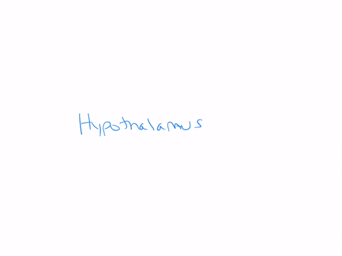 what-is-the-control-center-for-thermoregulation-in-the-body-group-of-answer-choices-integumentary-cells-hypothalamus-adrenal-glands-thyroid-glands