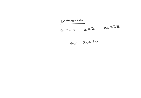 how-many-terms-are-in-the-arithmetic-sequence-whose-first-term-is-3-common-difference-is-2-and-last-term-is-23-78881