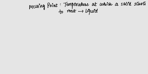 define-melting-point-true-or-false-the-melting-point-of-a-pure-compound-is-0-characteristic-property-of-thot-compound-and-indcpendent-of-source-and-method-of-purification-a-aldrich-chemical-30846