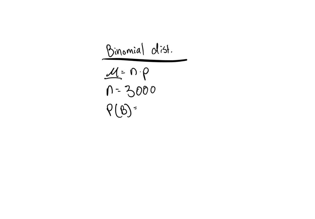 SOLVED: A Vendor Sells Two Products, A And B. 25% Of All Sold Goods Is ...