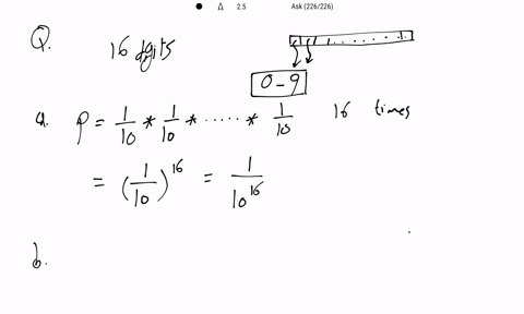 express-all-probabilities-as-fractions-credit-card-numbers-typically-have-16-digits-but-not-all-of-2-58348