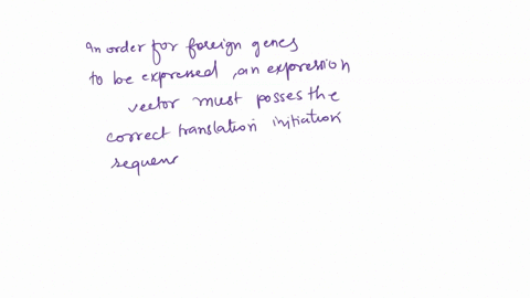 a-number-of-foreign-proteins-have-been-expressed-in-bacterial-and-mammalian-cells-describe-the-ess-2-63863