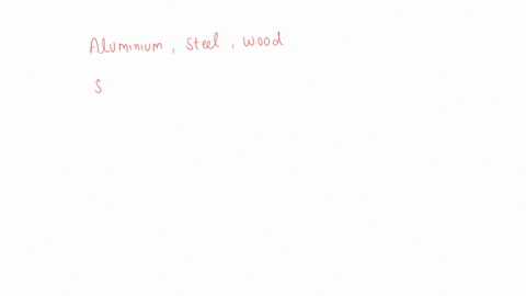 there-are-three-solids-made-up-of-aluminium-steel-and-wood-of-the-same-shape-and-same-volume-which-of-them-would-have-highest-inertia