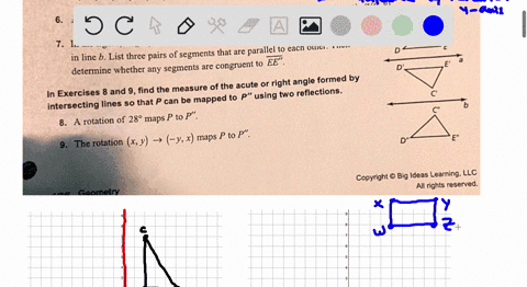 please-help-with-5-6-7-in-exercises-5-and-6-determine-whether-the-polygons-with-the-given-vertices-are-congruent-use-transformations-t0-explain-your-reasoning-a52-b22-c2-7-and-s-4-5-t-1-5-u-49285