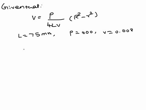the-flow-of-blood-in-a-blood-vessel-is-faster-toward-the-center-of-the-vessel-and-slower-toward-the-outside-the-speed-of-the-blood-v-in-millimeters-per-second-mmsec-is-given-by-the-following-14012